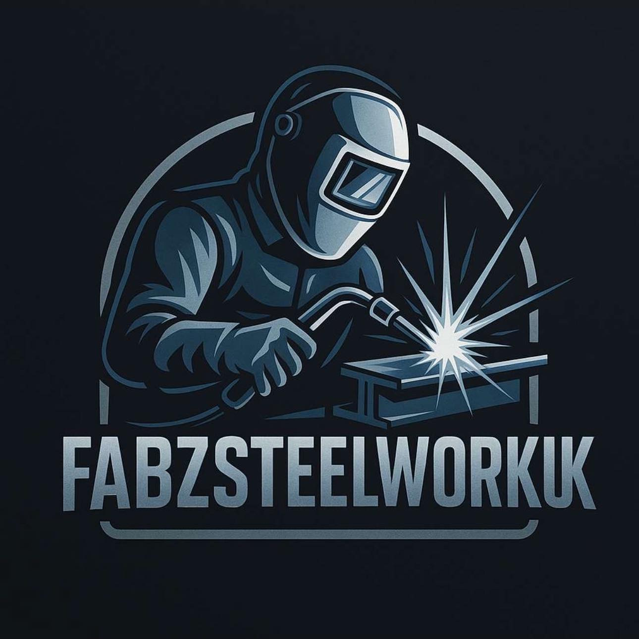 Fabz Steelwork logo