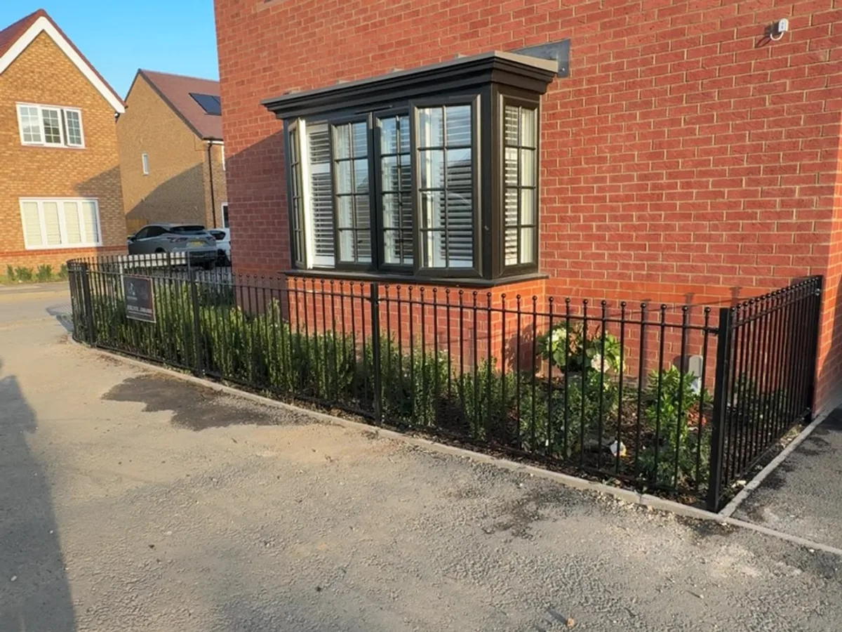 Railings